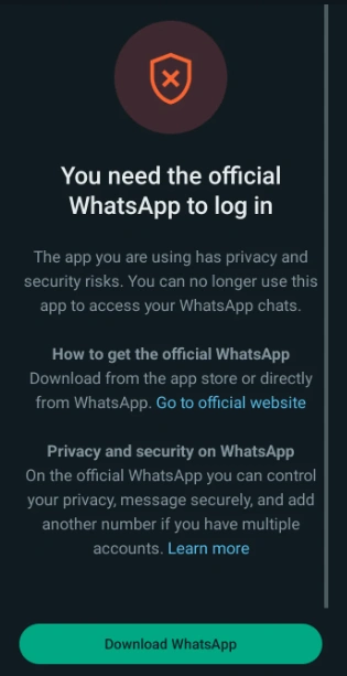 Official-WhatsApp-to-Use-This-Account